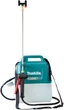 Опрыскиватель аккумуляторный Makita DUS054Z (0088381741613) - зображення 1