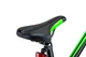 Велосипед Outleap Gekko 24" Black Green - зображення 2