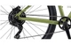 Велосипед Jamis Durango A1 29" 19" Olive - изображение 4