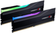 Pamięć RAM G.Skill DDR5-6000 65536MB PC5-48000 (zestaw 2x32768) Trident Z5 RGB Czarny (F5-6000J3040G32GX2-TZ5RK) - obraz 2