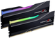 Pamięć RAM G.Skill DDR5-6000 32768MB PC5-48000 (zestaw 2x16384) Trident Z5 Neo RGB (F5-6000J3636F16GX2-TZ5NR) - obraz 2