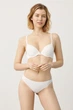 Трусики стринг Ysabel Mora 4(L) Белый (Blanco) (50493) - изображение 6