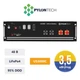 Акумуляторна батарея Pylontech US3000C (3,55 кВт * год / 48В) - зображення 1