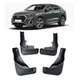 Брызговики Audi Q3 SPORTBACK 2020+ комплект 4 шт. для Audi Q3 2019- (8026) - изображение 6