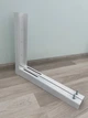 Кронштейн для кондиционеров К1 L4438b - изображение 1
