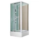 Гидромассажные боксы Miracle NA112-3 80*100*215 - изображение 2