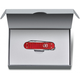 Нож VictoRinox Classic SD Precious Alox Iconic Red (0.6221.401G) - изображение 3