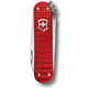 Нож VictoRinox Classic SD Precious Alox Iconic Red (0.6221.401G) - изображение 4