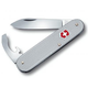 Ніж Victorinox Alox Bantam зі сріблястою ручкою (0.2300.26) - зображення 1