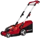 Газонокосарка акумуляторна Einhell Professional X-Change GP-CM 36/41 Li - Solo (3413275) - зображення 1