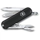 Нож Victorinox Classic SD Colors Dark Illusion (0.6223.3G) - изображение 1