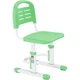 Школьный стул FunDesk SST3L Green (221875) - изображение 1