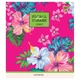 10шт, Тетрадь Yes А5 Tropical Paradise 18 листов линия 5 дизайнов (765219) - изображение 3