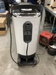 Гладильная система B 3847 Fashion Master Miele Б/У - изображение 2
