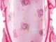 Коляска класична для ляльок MAYA TOYS (24881) - зображення 3