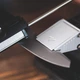 Точило Work Sharp The Precision Adjust Knife Sharpener (WSBCHPAJ-I) - изображение 5