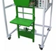 Весовой дозатор для топливной гранулы ABC Tech ВДСВ-4 (1-50 кг) - изображение 2