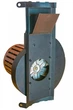 Накладний дымосос для круглої труби ABC Tech ДИ-2 (130-180 мм) - изображение 3
