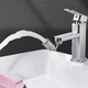 Насадка на кран с поворотом Water Mixer 720 ° - изображение 6