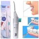 Ирригатор для полости рта и зубов Power Floss Dental Water Jet - изображение 6