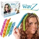 Волшебные бигуди для волос Hair Wavz - изображение 1