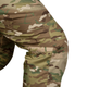 Костюм тактичний Camotec літній CM STALKER 3.0 TWILL Multicam 2XL - зображення 10