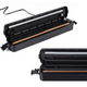 Вакууматор для еды вакуумный упаковщик Vacuum Sealer - изображение 4