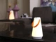 LED Светильник с аккумулятором, кемпинговый фонарь\ночник с ручкой переносной - изображение 8