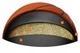Мяч баскетбольный Wilson NCAA Legend Junior р. 5 (WZ2007601XB5) Orange/Black - изображение 7