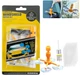 Комплект для ремонту лобового скла "Windshield repair kit", набір для ремонту тріщин лобового скла (VS7005982) - изображение 1