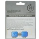Комплект для ремонту лобового скла "Windshield repair kit", набір для ремонту тріщин лобового скла (VS7005982) - изображение 9