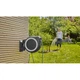 Катушка настенная Gardena RollUp L + набор для полива 30 м - изображение 4