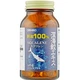Олія із печінки акули Orihiro Squalene 300 mg 180 Caps - зображення 2