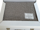 Вафельный плед Maison Dor Emeline Beige хлопок 240-260 см бежевый - изображение 4