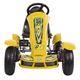 Велокарт детский Bambi kart M 1450-6 ручной тормоз - изображение 4