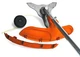 Триммер Husqvarna 531RS (9676606-03) - изображение 2