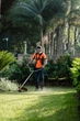 Мотокоса бензиновая Husqvarna 541RS (9676608-03) - изображение 5