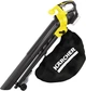 Повітродувка Karcher з функцією пилососа BLV 18-200 Battery (1.444-100.0) - изображение 1