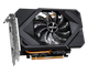 Відеокарта ASRock, Radeon RX 6500 XT, Challenger ITX, 4Gb GDDR6, 64-bit, HDMI/DP, 2815/18000 MHz, 8- - изображение 3