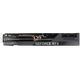 Відеокарта Gigabyte, GeForce RTX 3090, EAGLE OC, 24Gb GDDR6X, 384-bit, 2xHDMI/3xDP, 1725/19500 MHz, - изображение 6