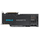 Відеокарта Gigabyte, GeForce RTX 3090, EAGLE OC, 24Gb GDDR6X, 384-bit, 2xHDMI/3xDP, 1725/19500 MHz, - изображение 7