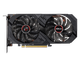 Відеокарта ASRock, Radeon RX 6500 XT, Phantom Gaming D OC, 4Gb GDDR6, 64-bit, HDMI/DP, 2820/18000 MH - изображение 2