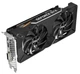 Відеокарта Palit, GeForce GTX 1660, Dual, 6Gb GDDR5, 192-bit, DVI/HDMI/DP, 1785/8000 MHz, 8-pin, Bul - изображение 2