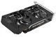Відеокарта Palit, GeForce GTX 1660, Dual, 6Gb GDDR5, 192-bit, DVI/HDMI/DP, 1785/8000 MHz, 8-pin, Bul - изображение 4