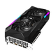 Відеокарта Gigabyte, Radeon RX 6800 XT, MASTER, 16Gb GDDR6, 256-bit, 2xHDMI/2xDP, 2310/16000 MHz, 2x - изображение 8
