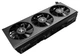 Відеокарта XFX, Radeon RX 6650 XT, Speedster QICK 308, 8Gb GDDR6, 128-bit, HDMI/3xDP, 2689/17500 MHz - изображение 2