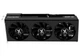 Відеокарта XFX, Radeon RX 6650 XT, Speedster QICK 308, 8Gb GDDR6, 128-bit, HDMI/3xDP, 2689/17500 MHz - изображение 3