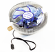 Вентилятор CPU ATcool Universal 775/1150/1151/1155/1156/FM1/FM2/AM4/AM2/AM2+/AM3 (11340) - изображение 1