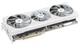Відеокарта PowerColor, Radeon RX 6700 XT, Hellhound Spectral White, 12Gb GDDR6, 192-bit, HDMI/3xDP, - изображение 4