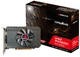 Відеокарта Biostar, Radeon RX 6400, 4Gb GDDR6, 64-bit, HDMI/DP, 2321/16000 MHz (VA6406RA46) - зображення 1